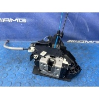 замок двери Mercedes-benz c200 204 2007 A2047300435