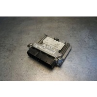 Блок управления двигателя 03l906018hj volkswagen sharan 7n 2.0 tdi