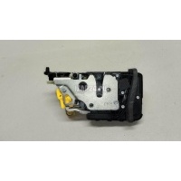 Замок двери задней правой Chery Tiggo 8 2019 J606205020AB