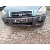 Hyundai тусон i 2.0 crdi для мост передняя передний