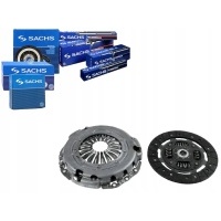 Комплект сцепление sachs 3000100qag 4435304 93198221