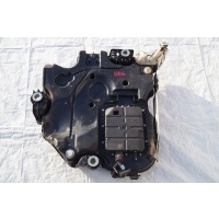 Бачёк насос adblue peugeot 3008 hdi 9807475780