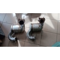 Катализатор фильтр dpf renault лагуна iii 2.0 dci состояние авто без ход