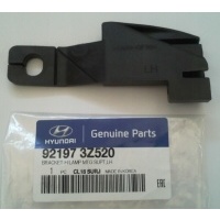 Hyundai i40 крепление крючок фары л 92197 - 3z520
