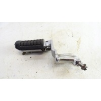 Honda shadow vt 83 - 86 700 / 750 сет подножка левый