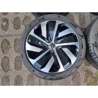 Оригинальный . volkswagen volkswagen passat arteon 19 r - line 3g8 b8
