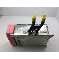 Volkswagen е гольф станция зарядки гибрид 5qe915681d
