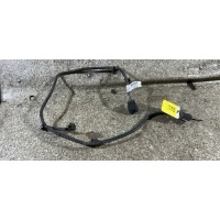 проводка С ПЕРЕДНЕЙ ПАНЕЛИ. D4FC , 6МКПП. Hyundai i30 GD 2014 91870-A6021