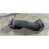 Патрубок интеркулера D4FC , 6МКПП. Hyundai i30 GD 2014 28274-2A770