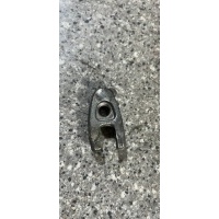 СКОБА (КРОНШТЕЙН) КРЕПЛЕНИЯ ФОРСУНКИ 1.5DCI , для SIEMENS / VDO. Nissan Qashqai 2008 8200294788