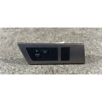 Кнопка корректора фар Mazda 3 BL 2010 BBM466170B