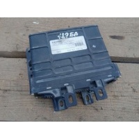 Блок управления АКПП Audi A6 C4 (S6,RS6) 1997 01N927733CD,5WK33216