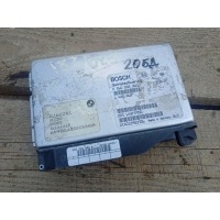 Блок управления АКПП BMW 5 E39 1996 1422768,0260002360,1422972,1422768
