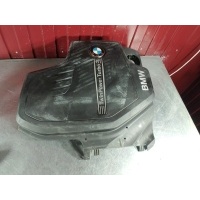Декоративная крышка двигателя BMW 5 series F10 2013 11127644092, 11127644092, 11127636791, 11127604564, 11127594344, 2629114, 7644092