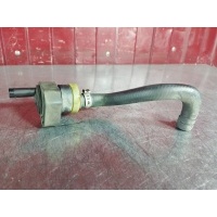 Клапан вентиляции картерных газов Mercedes E-class W212 2013 A2740182201, A2740181200, A0009975012
