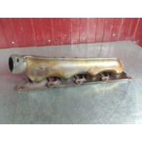 Коллектор выпускной Mercedes S-class W221 2007 A2731401709, A2731400009