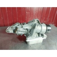 Корпус масляного фильтра Mercedes S-class W221 2007 A2721800210, A2721800110, A2721800410, A2721800210, A2721800510