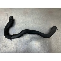 Патрубок (трубопровод, шланг) Mercedes C-class W203 2006 A2098300096