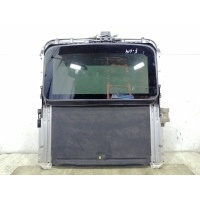 Люк Toyota Camry XV40 2009 6326006030,6320906040,63201AA030