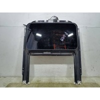 Люк Volkswagen Touareg 2008 BOSCH,7L6877041H