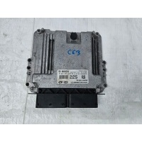 Блок управления двигателя 39140 - 2a250 kia рио iii 15 - 17 рестайлинг