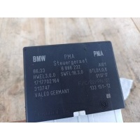 блок управления парктрониками BMW X1 2017 6886232