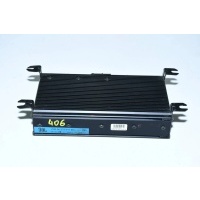 Усилитель аудио 9637364180 peugeot 406 407