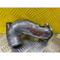 Патрубок интеркулера Nissan Pathfinder (R51M) 2004-2013 Внедорожник 2009 14460EC00A