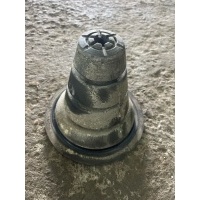 Отбойник амортизатора Lexus LX 570 2007-2012 2010 4830260100
