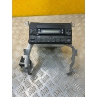 Магнитола Toyota Land Cruiser Prado 120 (2002-2009) Внедорожник 2007 0860000965, CQJS0170F, W73806