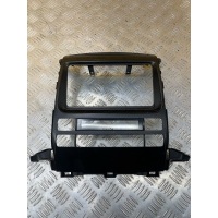 Рамка под магнитолу Toyota Land Cruiser Prado 120 (2002-2009) Внедорожник 2007 5541260250