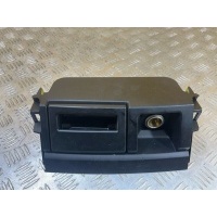 Пепельница Toyota Land Cruiser Prado 120 (2002-2009) Внедорожник 2007 1A421015G, 1A421016G, 1A421022G