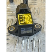 Датчик ускорения Toyota Land Cruiser Prado 120 (2002-2009) Внедорожник 2007 8944160010, 4991000411