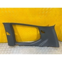 Обшивка багажника Toyota Land Cruiser Prado 120 (2002-2009) Внедорожник 2007 6247060271, 6247160351B0, 6247060251, 6247060331, 6247060421