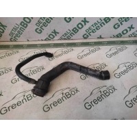 Патрубок интеркулера Mazda Premacy 2003 RF3F13241