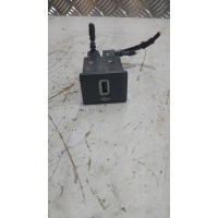 Форд focus mk4 разъем usb hs7t - 14f014 - ad