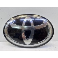 Эмблема решетки радиатора Toyota Land Cruiser 200 2015-2021 5314171010