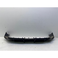 Спойлер бампера Haval F7 1 2020-2024 2804202XKQ11A