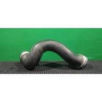 Патрубок интеркулера Mercedes C W203 2004 A 203 528 33 82