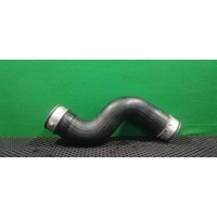 Патрубок интеркулера Mercedes E W211 2005 A 211 528 28 82