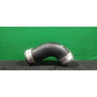 Патрубок интеркулера Mercedes E W211 2005 A 211 528 47 82