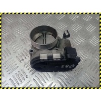 Дроссельная заслонка Volvo S80 2 restailing 2012 30711552