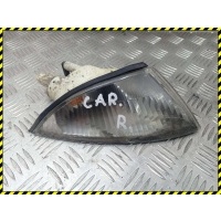 Поворотник правый Mitsubishi Carisma 1997