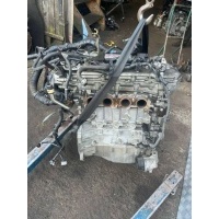 Двигатель Toyota Rav 4 3 2009 2 Бензин 3ZRFAE