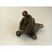 Подушка крепления кпп Volkswagen Transporter T5 2009 7H0399151K, 7H0399151J