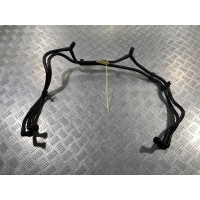 Патрубок (трубопровод, шланг) Land Rover Range Rover Velar 2017 GX73-8C289-CB,T2H1436,LR091810