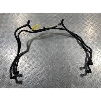 Патрубок (трубопровод, шланг) Jaguar F-Pace 2017 GX73-8C289-CB,T2H1436,LR091810