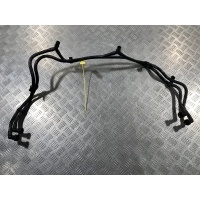 Патрубок (трубопровод, шланг) Land Rover Range Rover Velar 2017 GX73-8C289-CB,T2H1436,LR091810