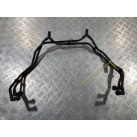 Патрубок (трубопровод, шланг) Jaguar XF X250 2013 DW93-8C289-AA,C2D21475