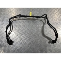 Патрубок (трубопровод, шланг) Jaguar F-Type 2019 9W83-8C289-BB,C2P16196